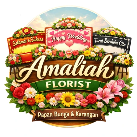 Papan Bunga Cimalaka